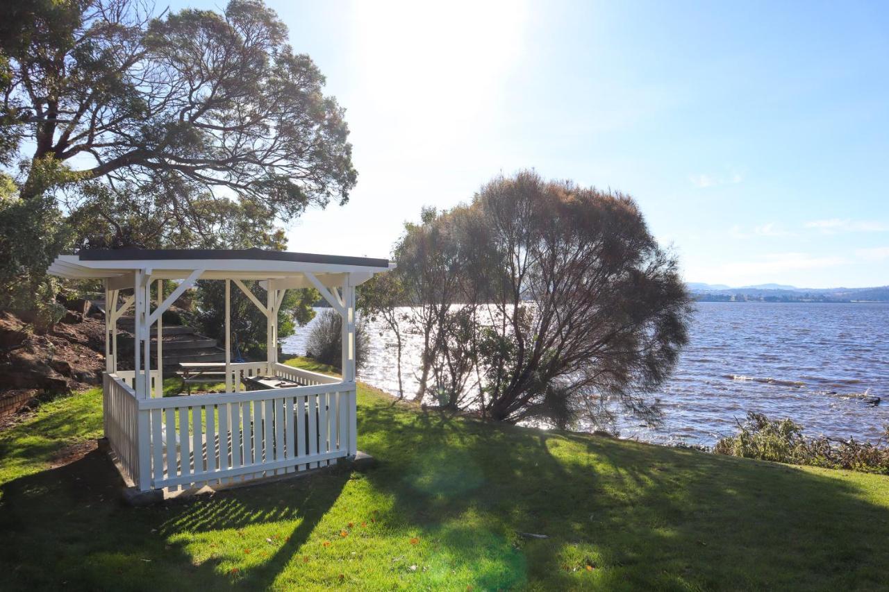 Riverfront & Restaurant 3* Hobart