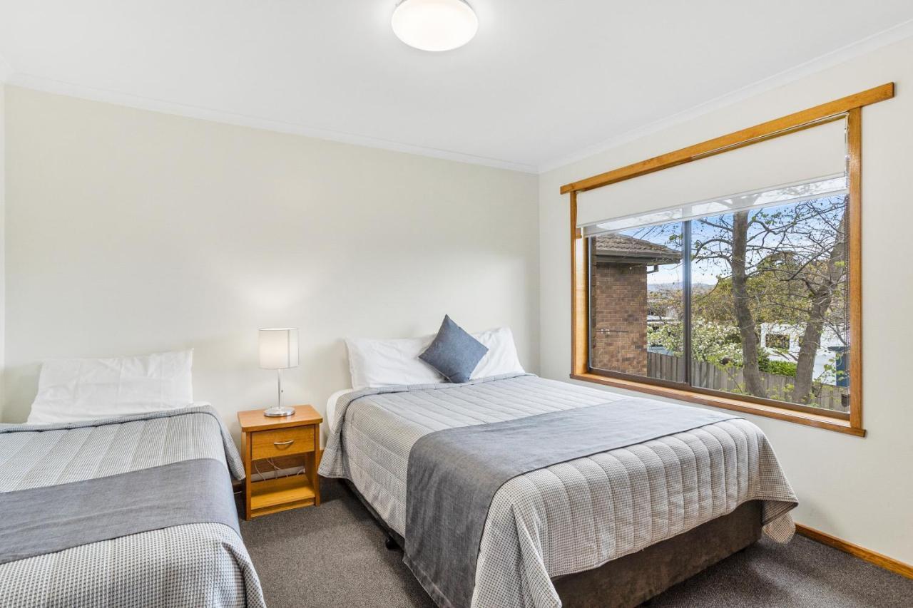 Aparthotel Riverfront & Restaurant Hobart