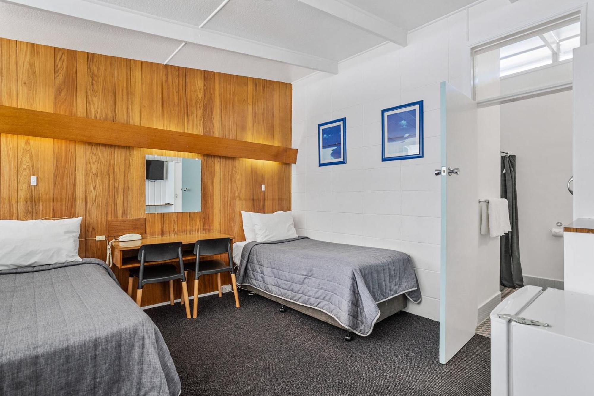 Riverfront & Restaurant 3* Hobart