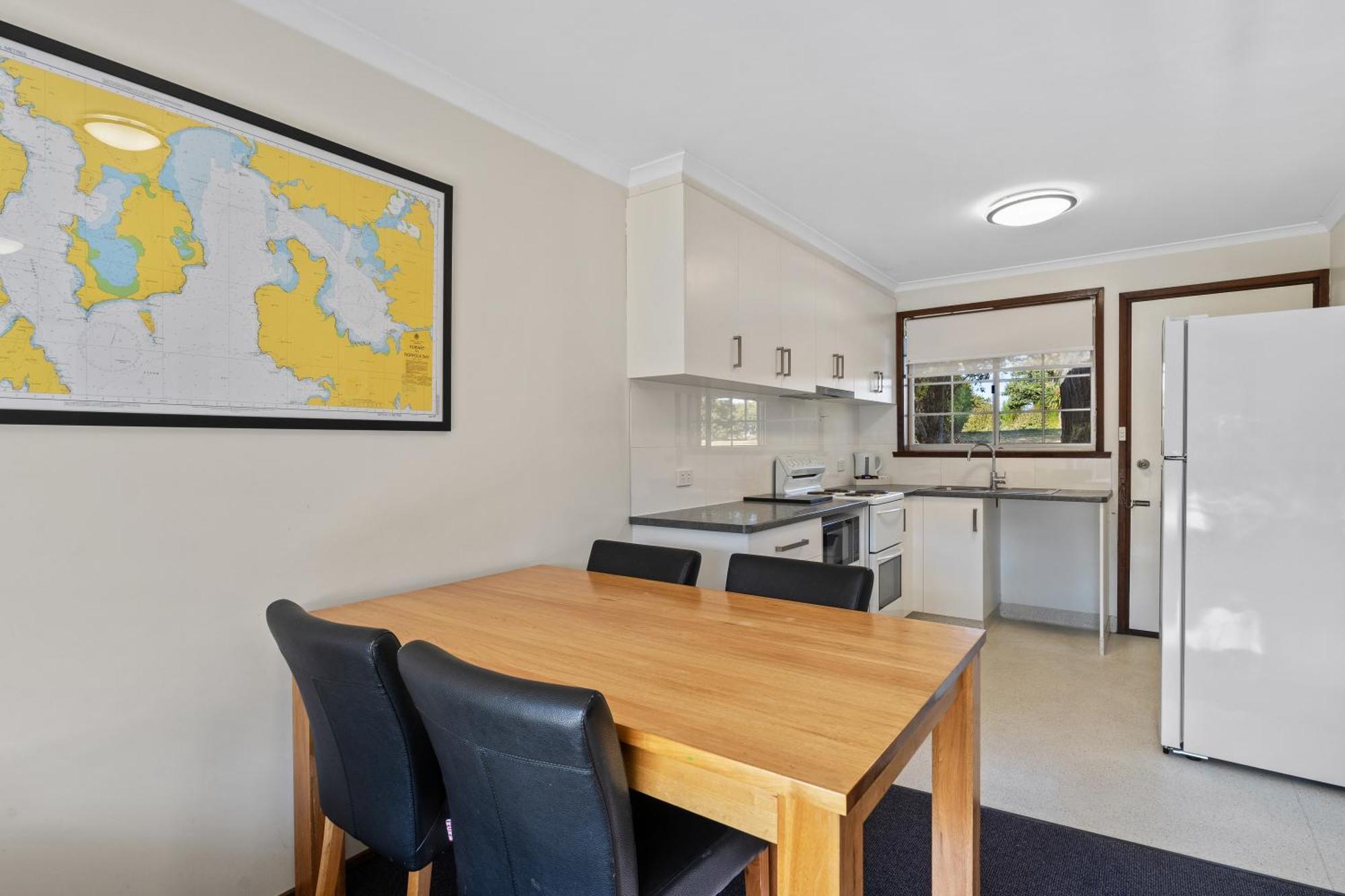 Riverfront & Restaurant 3* Hobart